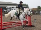 Image 22 in NSEA. SHOW JUMPING. CLASS 2. OVERA FARM STUD. JULY 2015