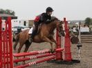 Image 25 in NSEA. SHOW JUMPING. CLASS 2. OVERA FARM STUD. JULY 2015