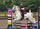 Image 28 in NSEA. SHOW JUMPING. CLASS 2. OVERA FARM STUD. JULY 2015