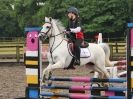Image 28 in NSEA. SHOW JUMPING. CLASS 2. OVERA FARM STUD. JULY 2015
