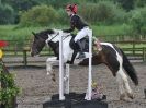 Image 37 in NSEA. SHOW JUMPING. CLASS 2. OVERA FARM STUD. JULY 2015