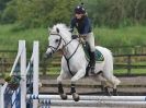 Image 42 in NSEA. SHOW JUMPING. CLASS 2. OVERA FARM STUD. JULY 2015