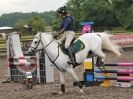 Image 43 in NSEA. SHOW JUMPING. CLASS 2. OVERA FARM STUD. JULY 2015