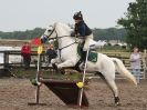 Image 44 in NSEA. SHOW JUMPING. CLASS 2. OVERA FARM STUD. JULY 2015