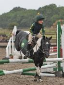 Image 9 in NSEA. SHOW JUMPING. CLASS 2. OVERA FARM STUD. JULY 2015