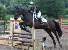 Image 15 in NSEA. SHOW JUMPING. CLASS 3. OVERA FARM STUD. JULY 2015