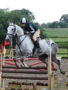 Image 19 in NSEA. SHOW JUMPING. CLASS 3. OVERA FARM STUD. JULY 2015