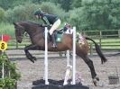 Image 20 in NSEA. SHOW JUMPING. CLASS 3. OVERA FARM STUD. JULY 2015