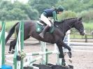 Image 29 in NSEA. SHOW JUMPING. CLASS 3. OVERA FARM STUD. JULY 2015