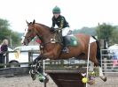 Image 33 in NSEA. SHOW JUMPING. CLASS 3. OVERA FARM STUD. JULY 2015