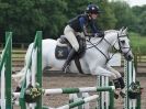 Image 35 in NSEA. SHOW JUMPING. CLASS 3. OVERA FARM STUD. JULY 2015