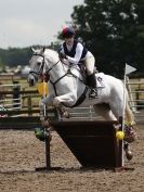 Image 50 in NSEA. SHOW JUMPING. CLASS 3. OVERA FARM STUD. JULY 2015
