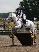 Image 50 in NSEA. SHOW JUMPING. CLASS 3. OVERA FARM STUD. JULY 2015