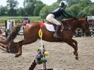 Image 52 in NSEA. SHOW JUMPING. CLASS 3. OVERA FARM STUD. JULY 2015