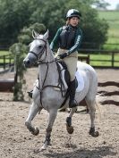 Image 55 in NSEA. SHOW JUMPING. CLASS 3. OVERA FARM STUD. JULY 2015