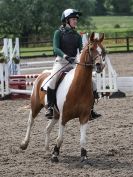 Image 59 in NSEA. SHOW JUMPING. CLASS 3. OVERA FARM STUD. JULY 2015