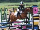 Image 61 in NSEA. SHOW JUMPING. CLASS 3. OVERA FARM STUD. JULY 2015