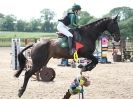 Image 67 in NSEA. SHOW JUMPING. CLASS 3. OVERA FARM STUD. JULY 2015