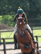 Image 70 in NSEA. SHOW JUMPING. CLASS 3. OVERA FARM STUD. JULY 2015