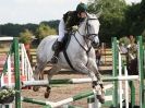 Image 13 in NSEA. SHOW JUMPING. CLASS 4. OVERA FARM STUD. JULY 2015