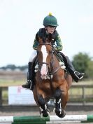 Image 15 in NSEA. SHOW JUMPING. CLASS 4. OVERA FARM STUD. JULY 2015