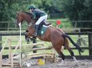 Image 16 in NSEA. SHOW JUMPING. CLASS 4. OVERA FARM STUD. JULY 2015