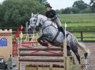 Image 20 in NSEA. SHOW JUMPING. CLASS 4. OVERA FARM STUD. JULY 2015