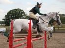 Image 27 in NSEA. SHOW JUMPING. CLASS 4. OVERA FARM STUD. JULY 2015