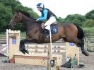 Image 35 in NSEA. SHOW JUMPING. CLASS 4. OVERA FARM STUD. JULY 2015