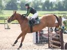 Image 5 in NSEA. SHOW JUMPING. CLASS 4. OVERA FARM STUD. JULY 2015