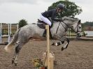 Image 10 in OVERA FARM STUD. SENIOR AFFILIATED BS  SHOWJUMPING. 12 JULY 2015