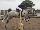 Image 10 in OVERA FARM STUD. SENIOR AFFILIATED BS SHOWJUMPING. 12 JULY 2015