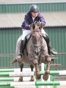 Image 101 in OVERA FARM STUD. SENIOR AFFILIATED BS SHOWJUMPING. 12 JULY 2015