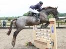 Image 102 in OVERA FARM STUD. SENIOR AFFILIATED BS  SHOWJUMPING. 12 JULY 2015