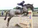 Image 102 in OVERA FARM STUD. SENIOR AFFILIATED BS SHOWJUMPING. 12 JULY 2015