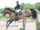Image 104 in OVERA FARM STUD. SENIOR AFFILIATED BS  SHOWJUMPING. 12 JULY 2015