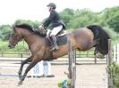 Image 104 in OVERA FARM STUD. SENIOR AFFILIATED BS SHOWJUMPING. 12 JULY 2015