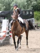 Image 107 in OVERA FARM STUD. SENIOR AFFILIATED BS SHOWJUMPING. 12 JULY 2015