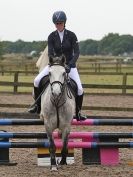 Image 11 in OVERA FARM STUD. SENIOR AFFILIATED BS SHOWJUMPING. 12 JULY 2015