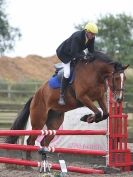 Image 12 in OVERA FARM STUD. SENIOR AFFILIATED BS  SHOWJUMPING. 12 JULY 2015