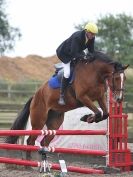Image 12 in OVERA FARM STUD. SENIOR AFFILIATED BS SHOWJUMPING. 12 JULY 2015