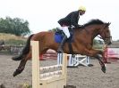 Image 13 in OVERA FARM STUD. SENIOR AFFILIATED BS SHOWJUMPING. 12 JULY 2015