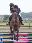 Image 15 in OVERA FARM STUD. SENIOR AFFILIATED BS  SHOWJUMPING. 12 JULY 2015