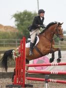 Image 16 in OVERA FARM STUD. SENIOR AFFILIATED BS SHOWJUMPING. 12 JULY 2015