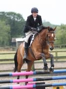 Image 18 in OVERA FARM STUD. SENIOR AFFILIATED BS SHOWJUMPING. 12 JULY 2015