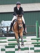Image 19 in OVERA FARM STUD. SENIOR AFFILIATED BS SHOWJUMPING. 12 JULY 2015