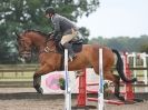 Image 20 in OVERA FARM STUD. SENIOR AFFILIATED BS SHOWJUMPING. 12 JULY 2015