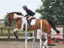 Image 23 in OVERA FARM STUD. SENIOR AFFILIATED BS SHOWJUMPING. 12 JULY 2015