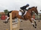 Image 24 in OVERA FARM STUD. SENIOR AFFILIATED BS SHOWJUMPING. 12 JULY 2015