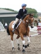 Image 25 in OVERA FARM STUD. SENIOR AFFILIATED BS SHOWJUMPING. 12 JULY 2015